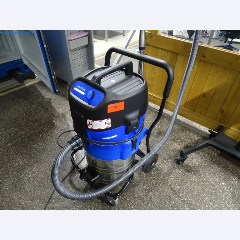 LILIUM eAircraft GmbH / LILIUM GmbH; machines, test systems and operating equipment for the production of eVTOLs-1