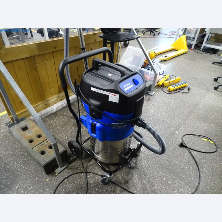 LILIUM eAircraft GmbH / LILIUM GmbH; machines, test systems and operating equipment for the production of eVTOLs-2