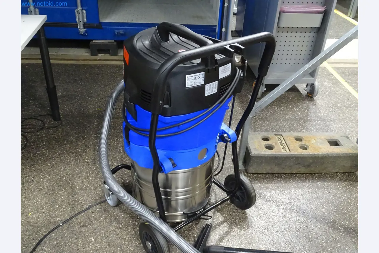 LILIUM eAircraft GmbH / LILIUM GmbH; machines, test systems and operating equipment for the production of eVTOLs-6