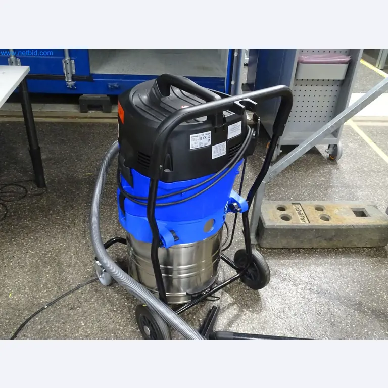LILIUM eAircraft GmbH / LILIUM GmbH; machines, test systems and operating equipment for the production of eVTOLs-6