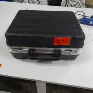 2 Zestaw narzędzi Holex