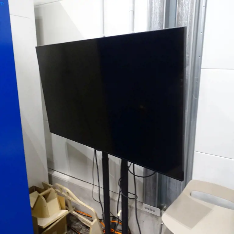 55" televizor Samsung GU55TU8079UXZG