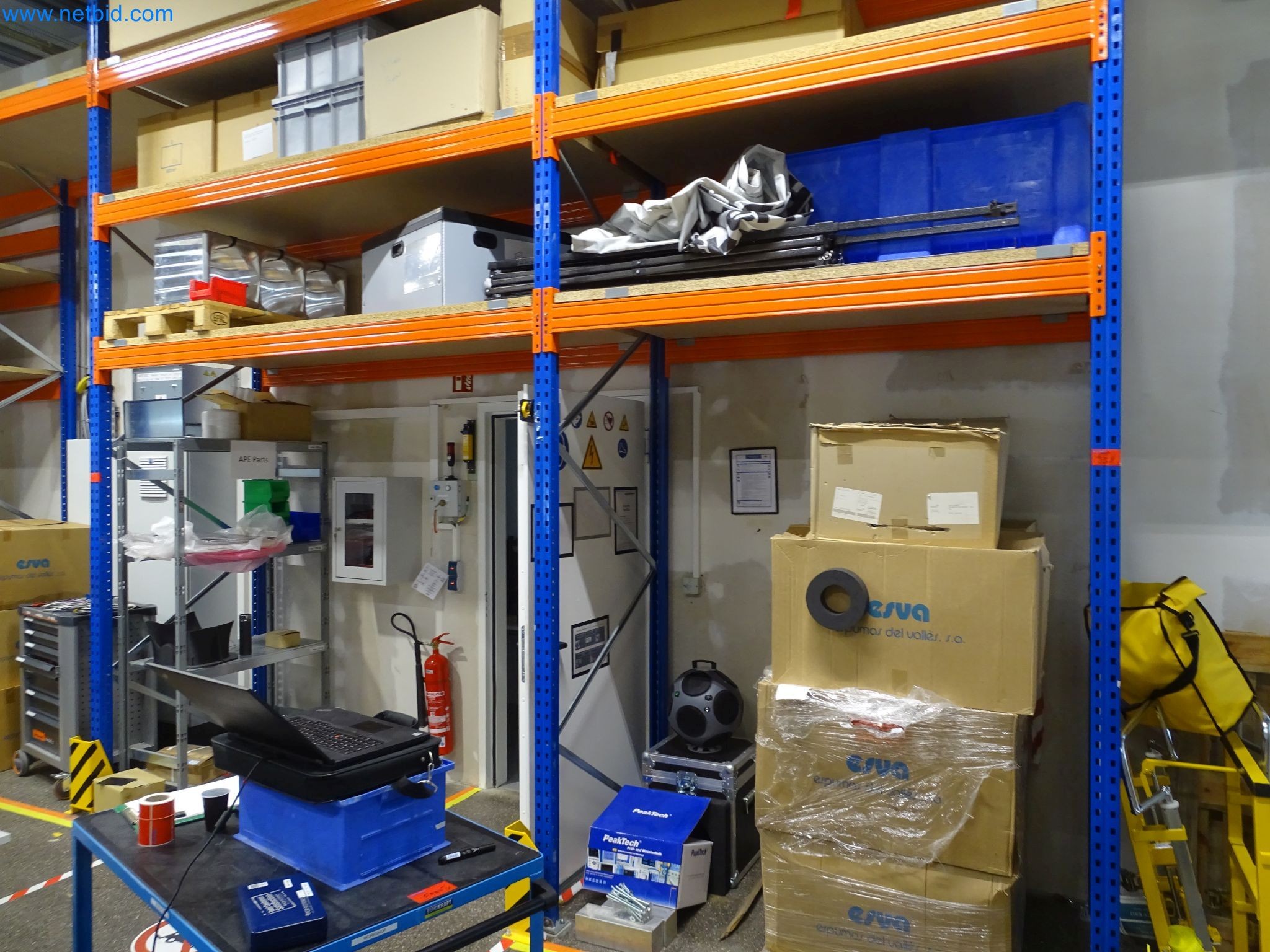 LILIUM eAircraft GmbH / LILIUM GmbH; machines, test systems and operating equipment for the production of eVTOLs-1