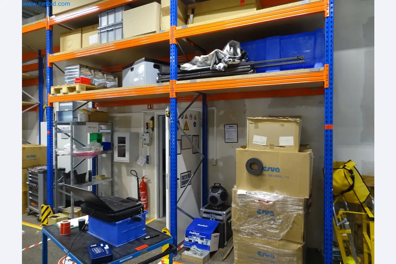 LILIUM eAircraft GmbH / LILIUM GmbH; machines, test systems and operating equipment for the production of eVTOLs-1