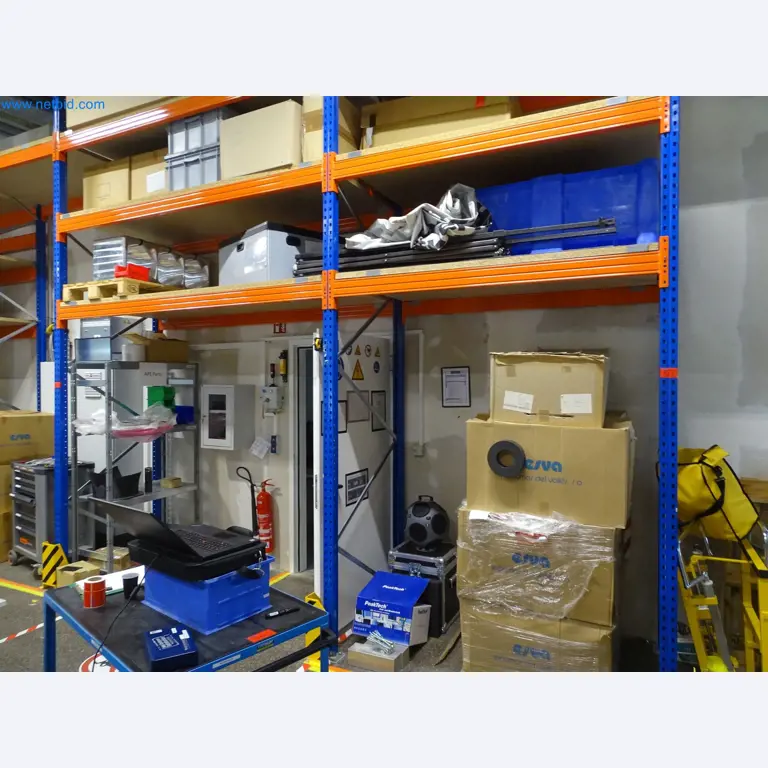 LILIUM eAircraft GmbH / LILIUM GmbH; machines, test systems and operating equipment for the production of eVTOLs-1