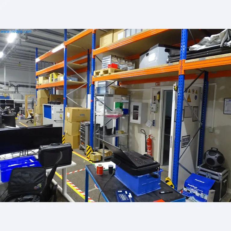 LILIUM eAircraft GmbH / LILIUM GmbH; machines, test systems and operating equipment for the production of eVTOLs-3