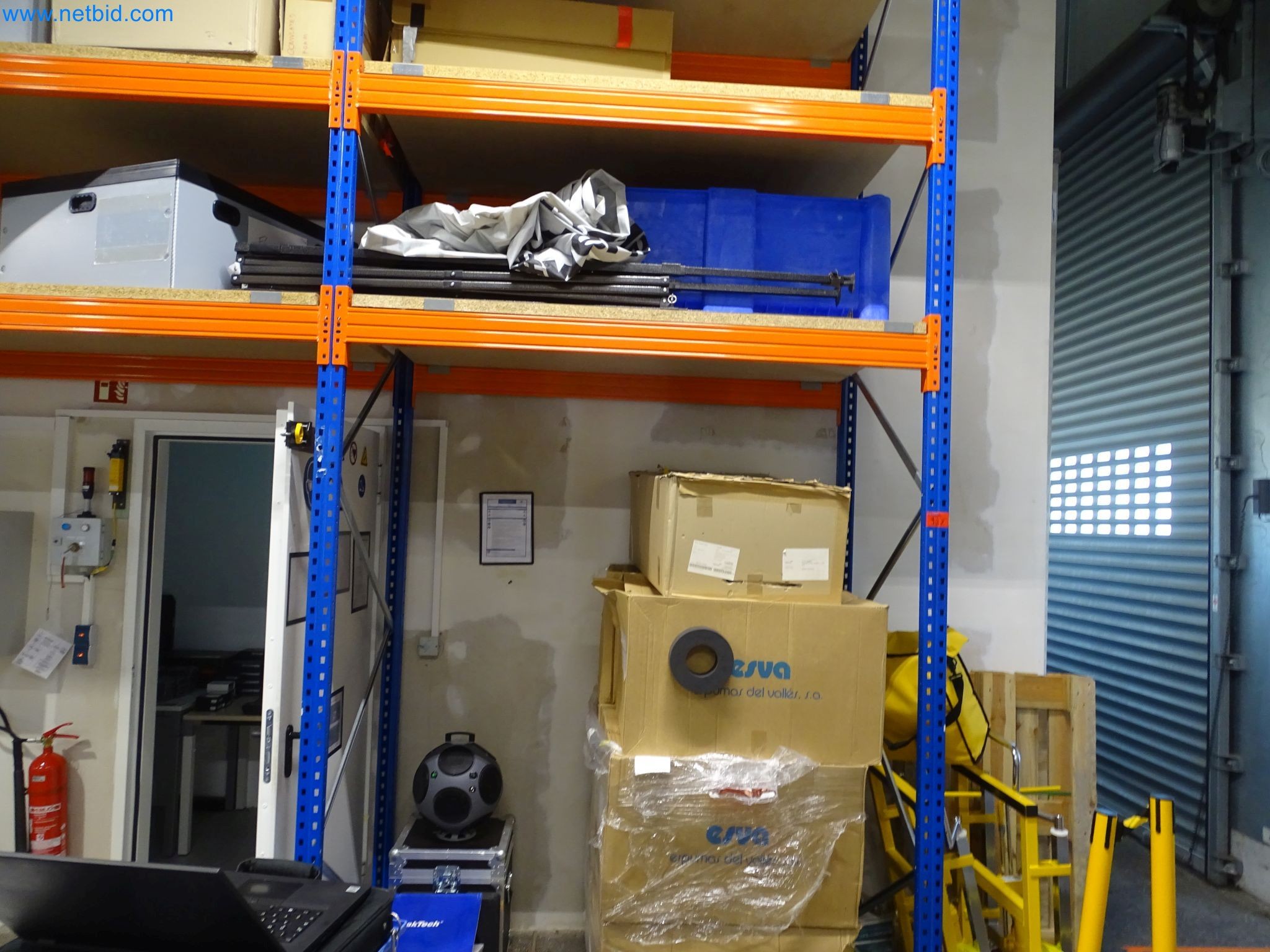 LILIUM eAircraft GmbH / LILIUM GmbH; machines, test systems and operating equipment for the production of eVTOLs-4