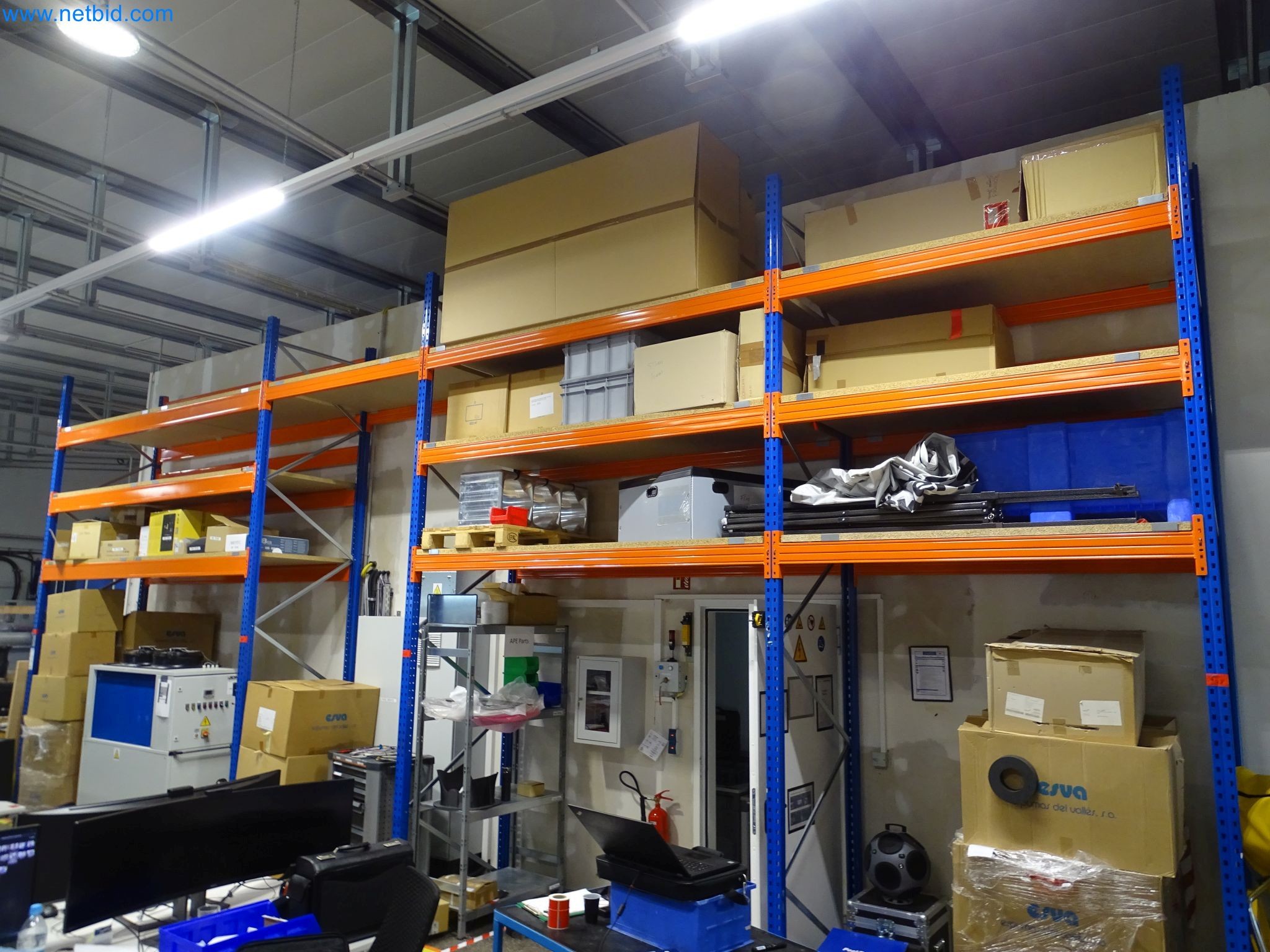 LILIUM eAircraft GmbH / LILIUM GmbH; machines, test systems and operating equipment for the production of eVTOLs-5