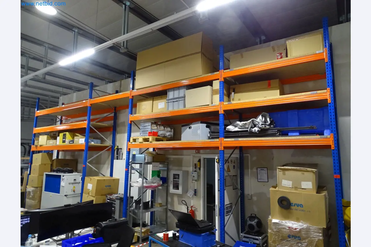 LILIUM eAircraft GmbH / LILIUM GmbH; machines, test systems and operating equipment for the production of eVTOLs-5