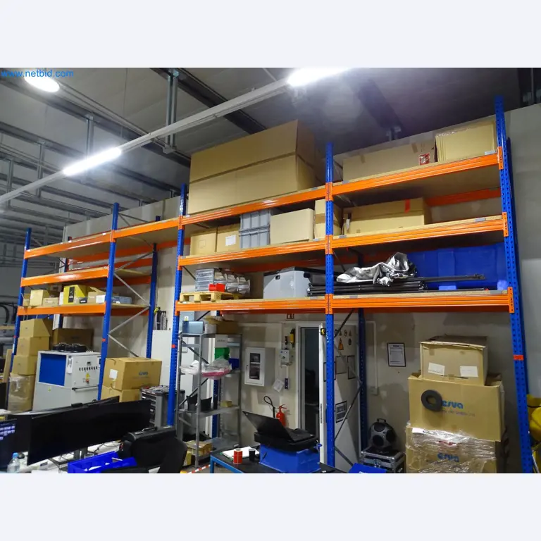 LILIUM eAircraft GmbH / LILIUM GmbH; machines, test systems and operating equipment for the production of eVTOLs-5