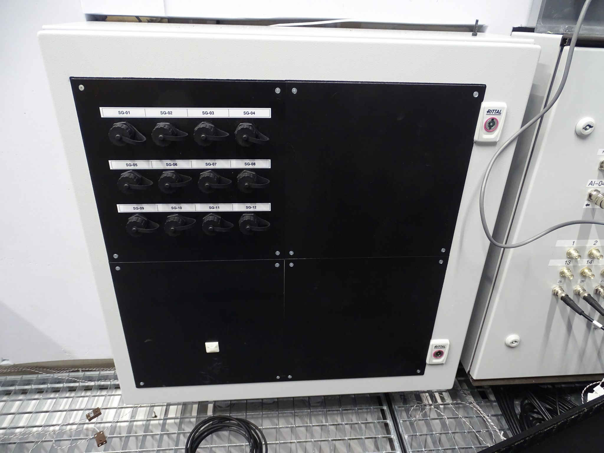 LILIUM eAircraft GmbH / LILIUM GmbH; technical equipment, avionics inventory, spare parts, and operating supplies for the manufacture of eVTOLs-4