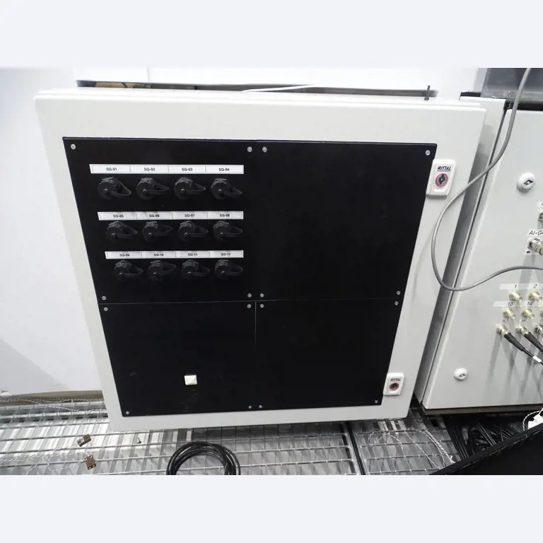 LILIUM eAircraft GmbH / LILIUM GmbH; machines, test systems and operating equipment for the production of eVTOLs-4