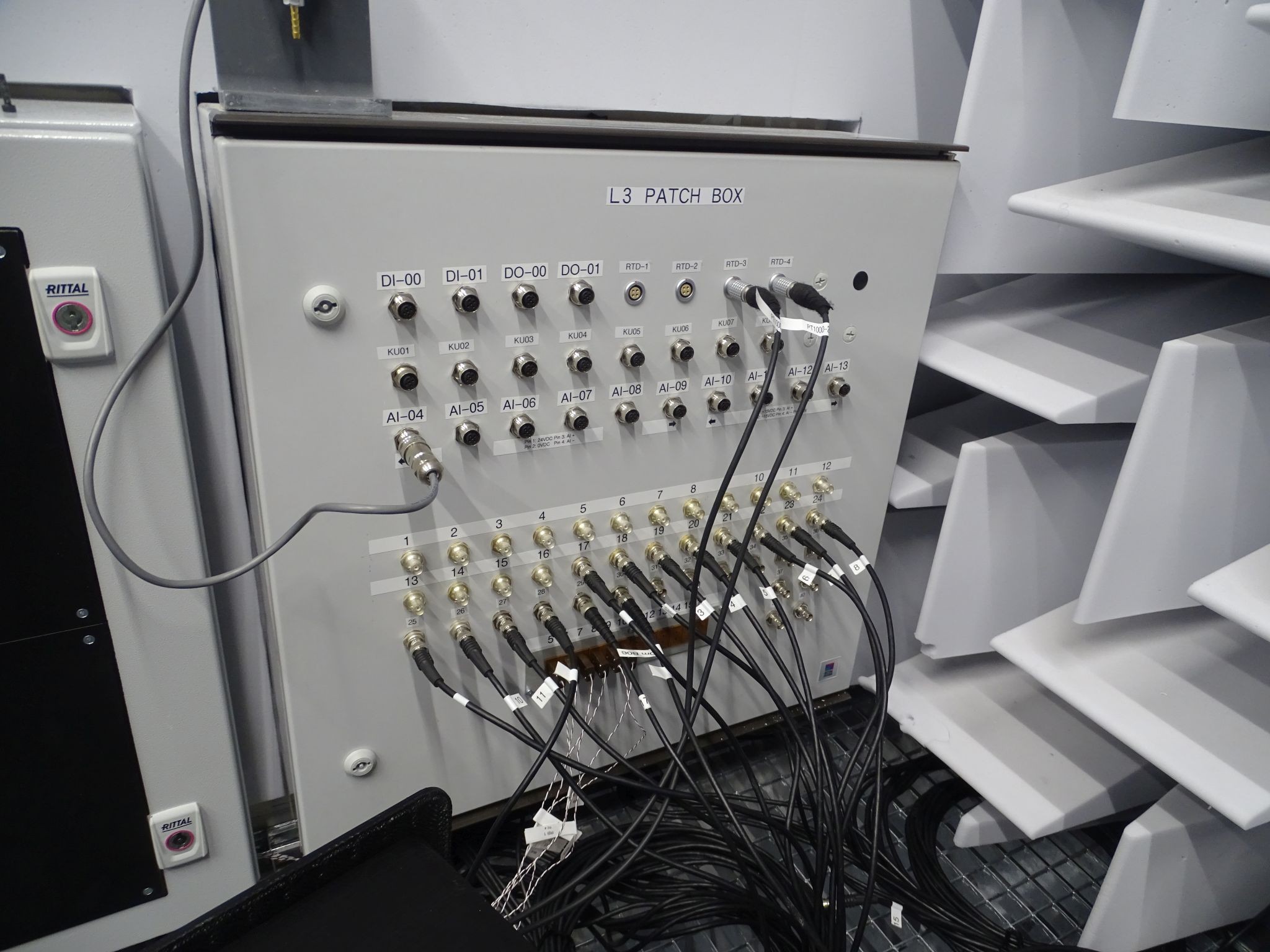 LILIUM eAircraft GmbH / LILIUM GmbH; technical equipment, avionics inventory, spare parts, and operating supplies for the manufacture of eVTOLs-5