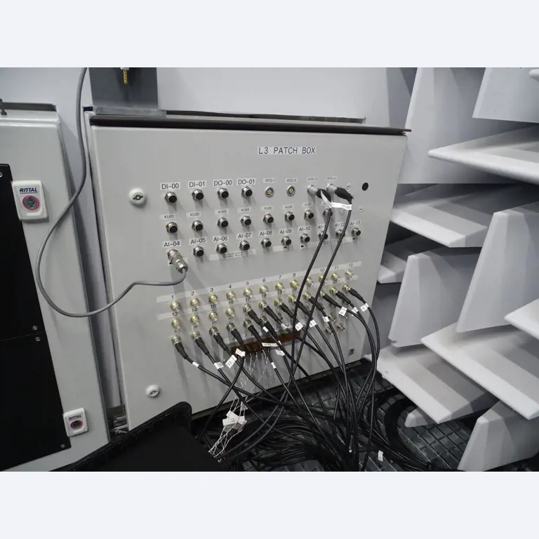 LILIUM eAircraft GmbH / LILIUM GmbH; machines, test systems and operating equipment for the production of eVTOLs-5