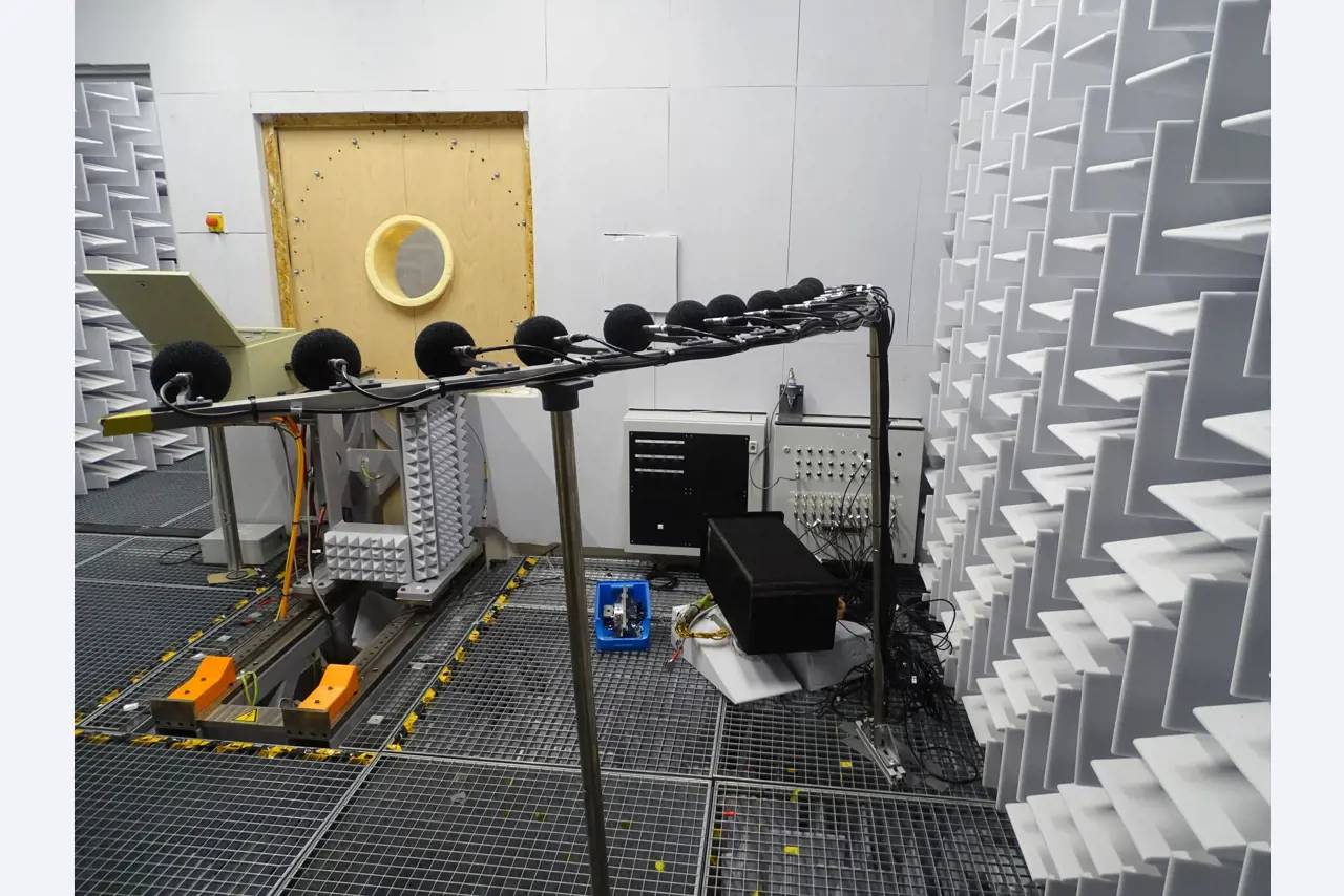 LILIUM eAircraft GmbH / LILIUM GmbH; machines, test systems and operating equipment for the production of eVTOLs-1