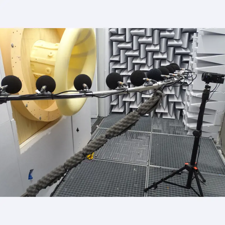 LILIUM eAircraft GmbH / LILIUM GmbH; machines, test systems and operating equipment for the production of eVTOLs-2
