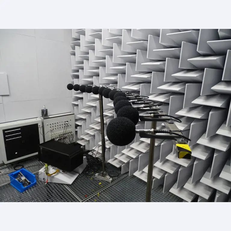 LILIUM eAircraft GmbH / LILIUM GmbH; machines, test systems and operating equipment for the production of eVTOLs-3