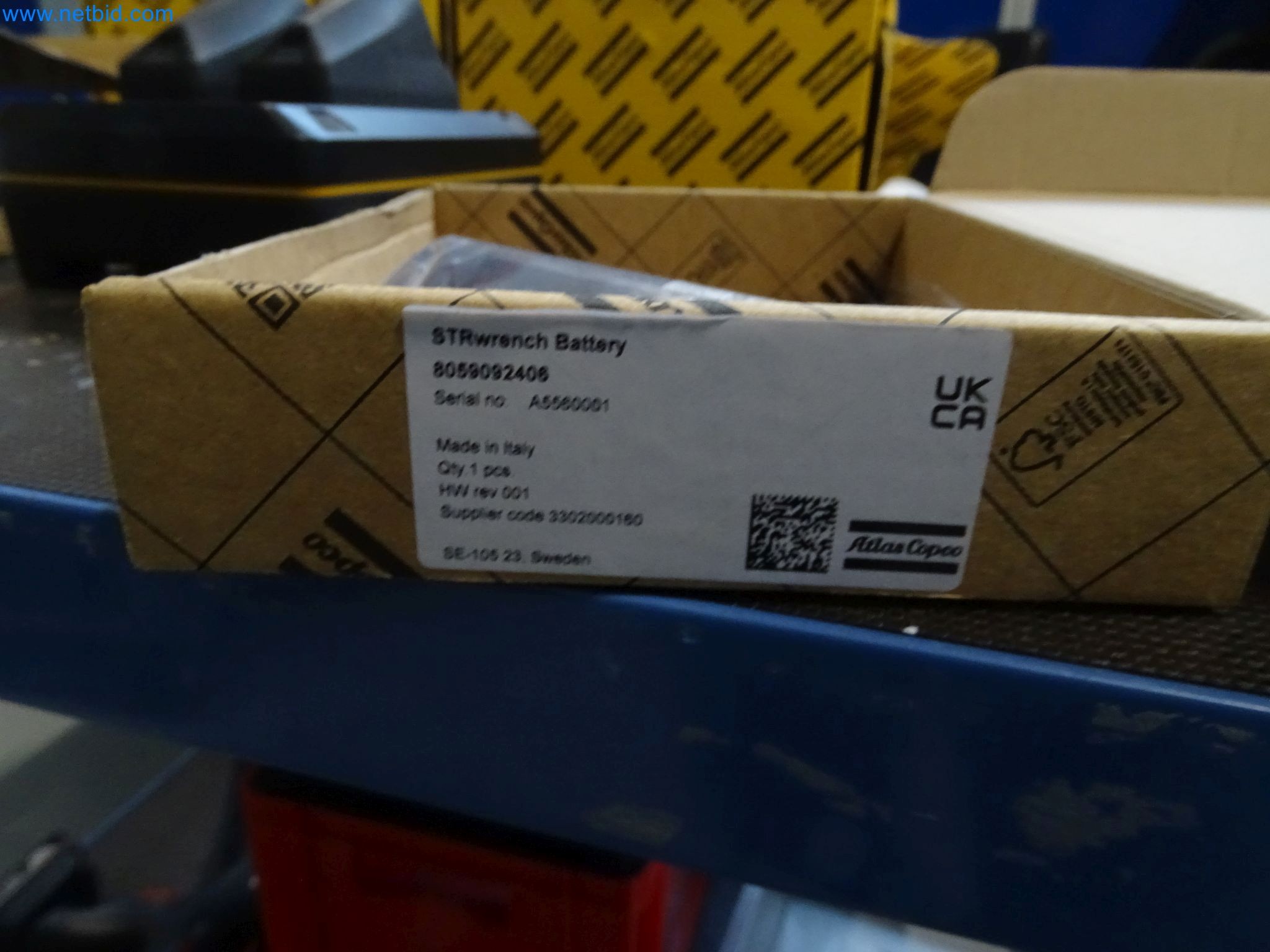 LILIUM eAircraft GmbH / LILIUM GmbH; machines, test systems and operating equipment for the production of eVTOLs-10