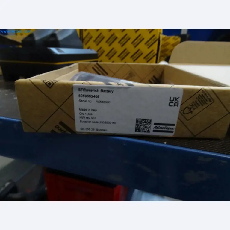 LILIUM eAircraft GmbH / LILIUM GmbH; Maschinen, Testanlagen und Betriebsausstattungen zur Herstellung von eVTOL -10