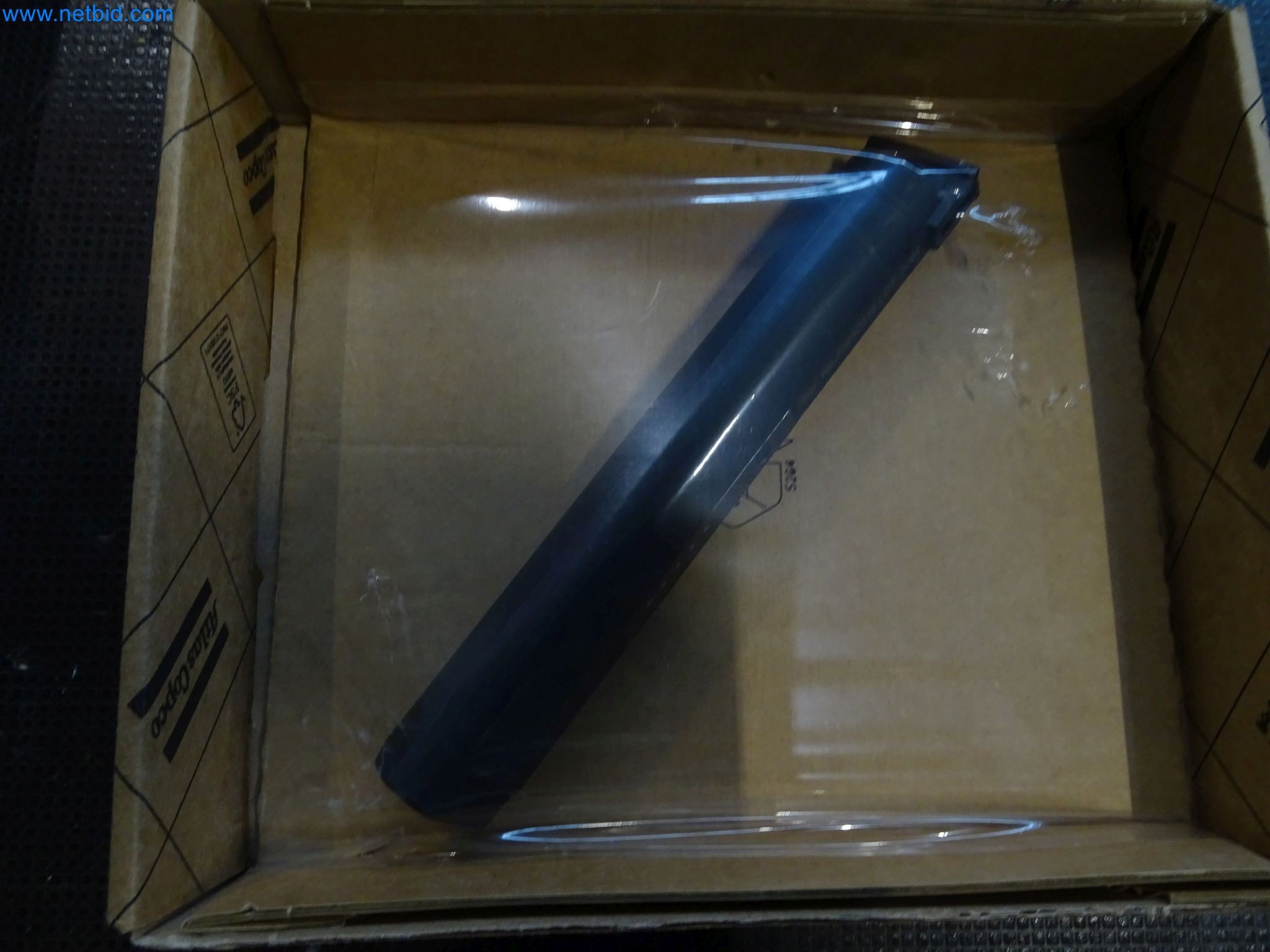 LILIUM eAircraft GmbH / LILIUM GmbH; machines, test systems and operating equipment for the production of eVTOLs-11