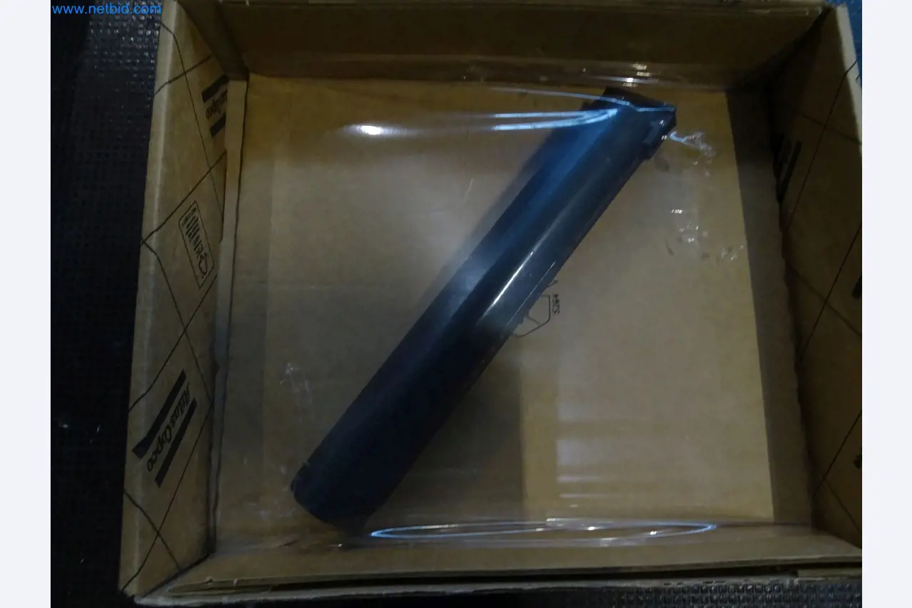 LILIUM eAircraft GmbH / LILIUM GmbH; Maschinen, Testanlagen und Betriebsausstattungen zur Herstellung von eVTOL -11