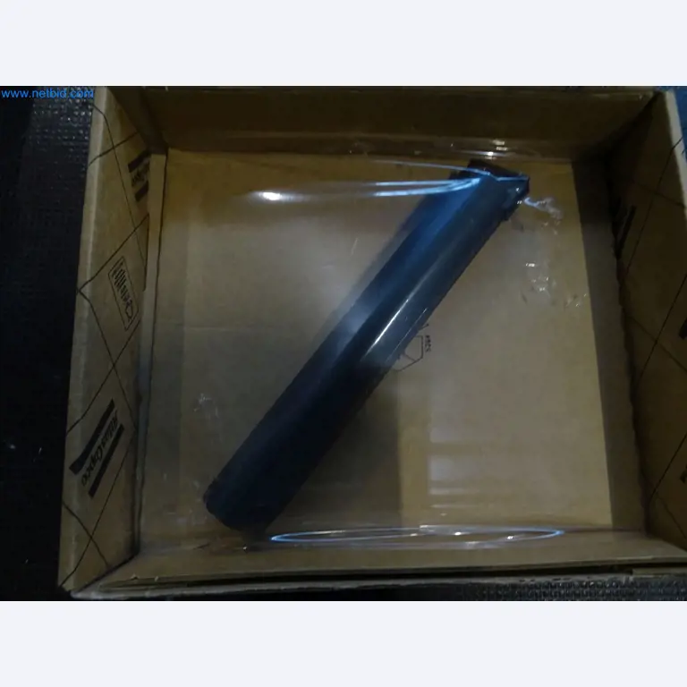 LILIUM eAircraft GmbH / LILIUM GmbH; Maschinen, Testanlagen und Betriebsausstattungen zur Herstellung von eVTOL -11