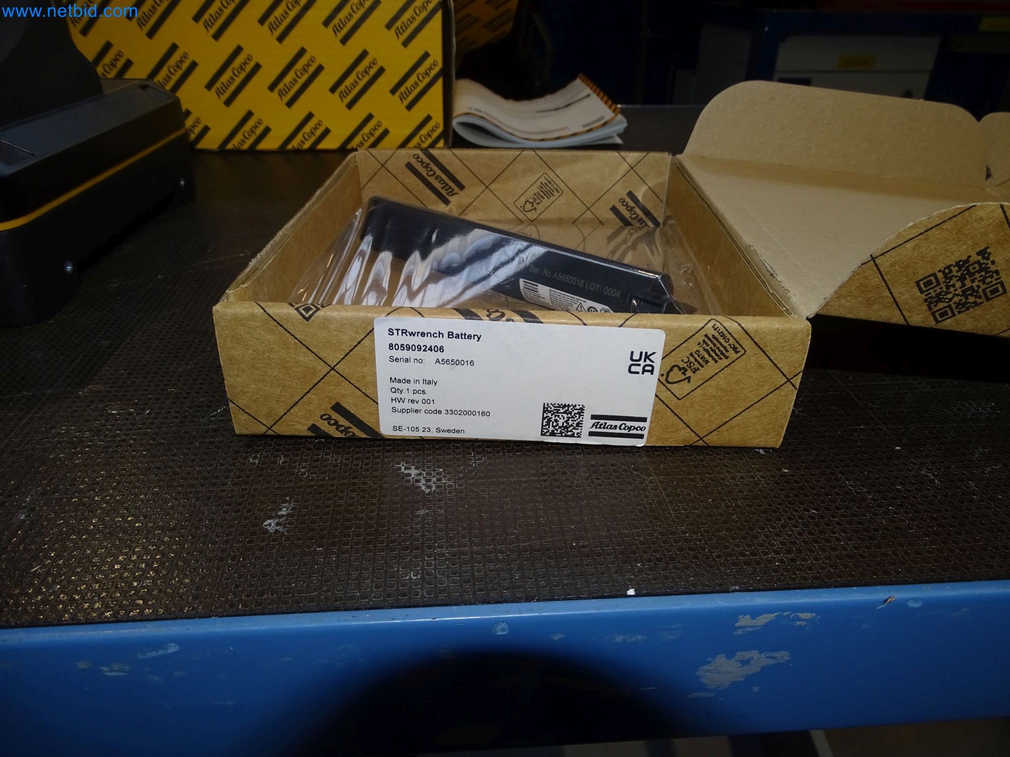 LILIUM eAircraft GmbH / LILIUM GmbH; machines, test systems and operating equipment for the production of eVTOLs-12