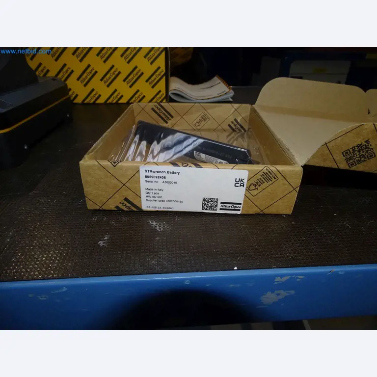 LILIUM eAircraft GmbH / LILIUM GmbH; Maschinen, Testanlagen und Betriebsausstattungen zur Herstellung von eVTOL -12