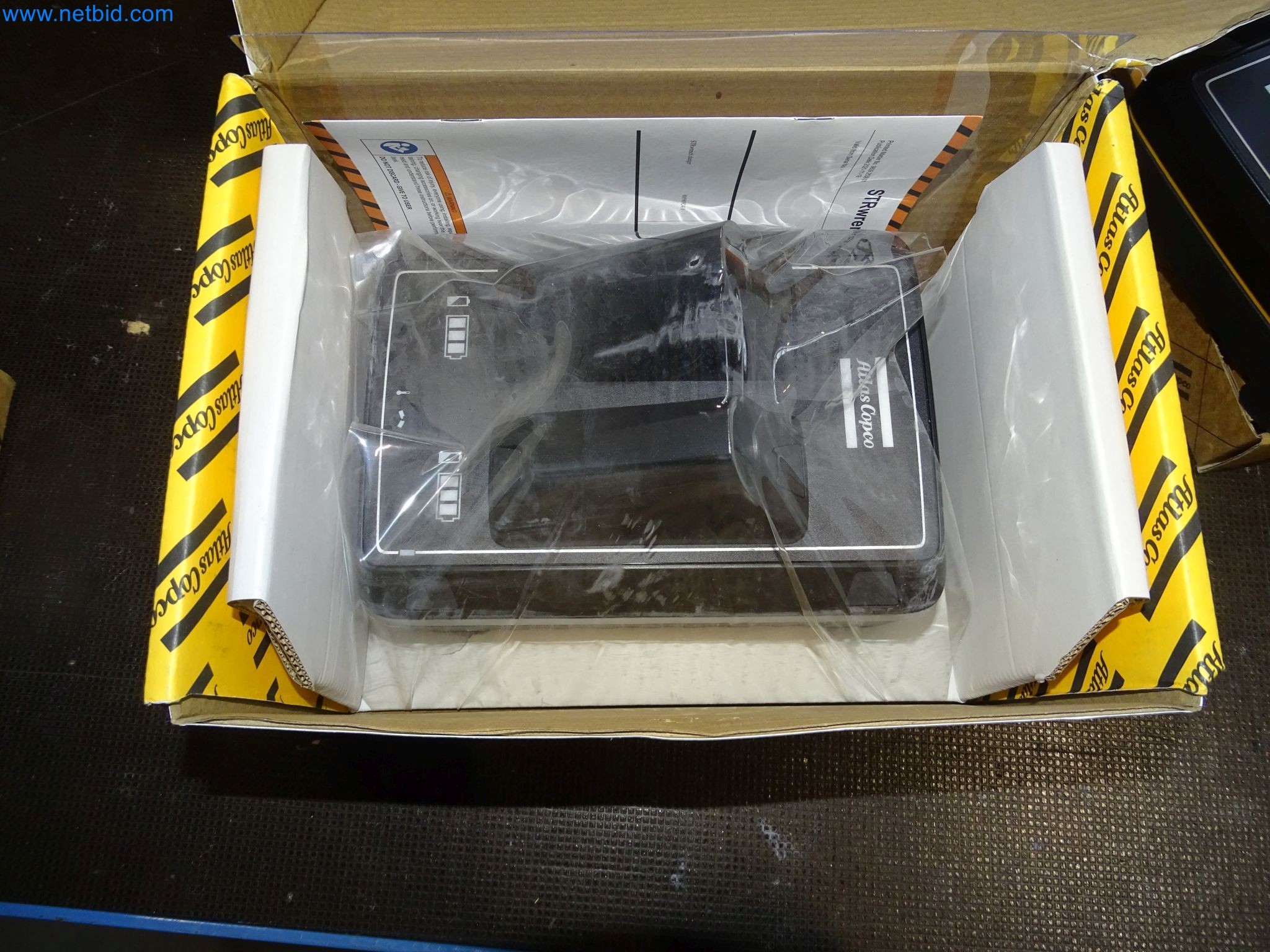 LILIUM eAircraft GmbH / LILIUM GmbH; machines, test systems and operating equipment for the production of eVTOLs-13