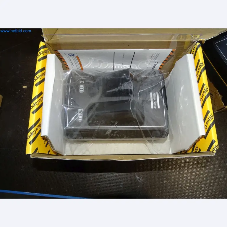 LILIUM eAircraft GmbH / LILIUM GmbH; Maschinen, Testanlagen und Betriebsausstattungen zur Herstellung von eVTOL -13