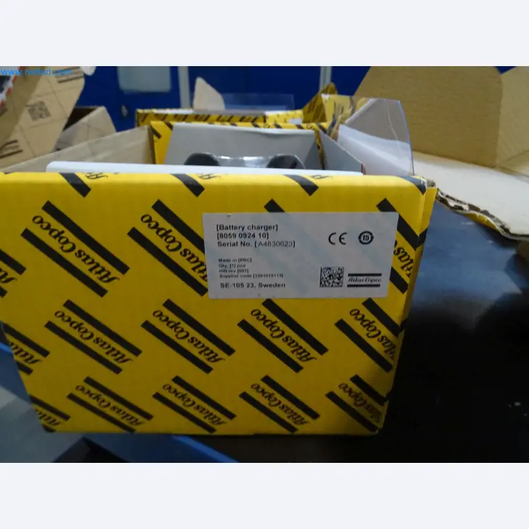 LILIUM eAircraft GmbH / LILIUM GmbH; Maschinen, Testanlagen und Betriebsausstattungen zur Herstellung von eVTOL -14