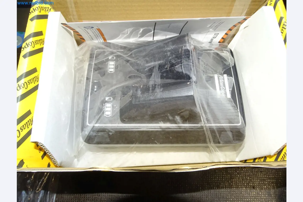 LILIUM eAircraft GmbH / LILIUM GmbH; Maschinen, Testanlagen und Betriebsausstattungen zur Herstellung von eVTOL -15