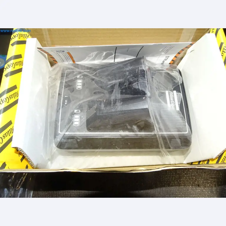 LILIUM eAircraft GmbH / LILIUM GmbH; Maschinen, Testanlagen und Betriebsausstattungen zur Herstellung von eVTOL -15