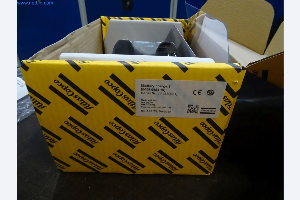 LILIUM eAircraft GmbH / LILIUM GmbH; Maschinen, Testanlagen und Betriebsausstattungen zur Herstellung von eVTOL -16