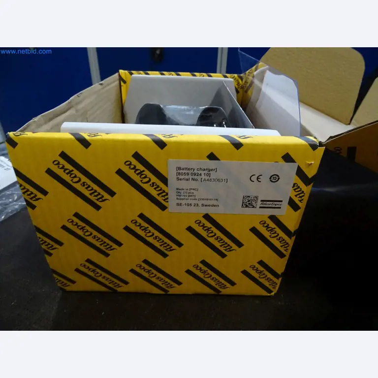 LILIUM eAircraft GmbH / LILIUM GmbH; Maschinen, Testanlagen und Betriebsausstattungen zur Herstellung von eVTOL -16