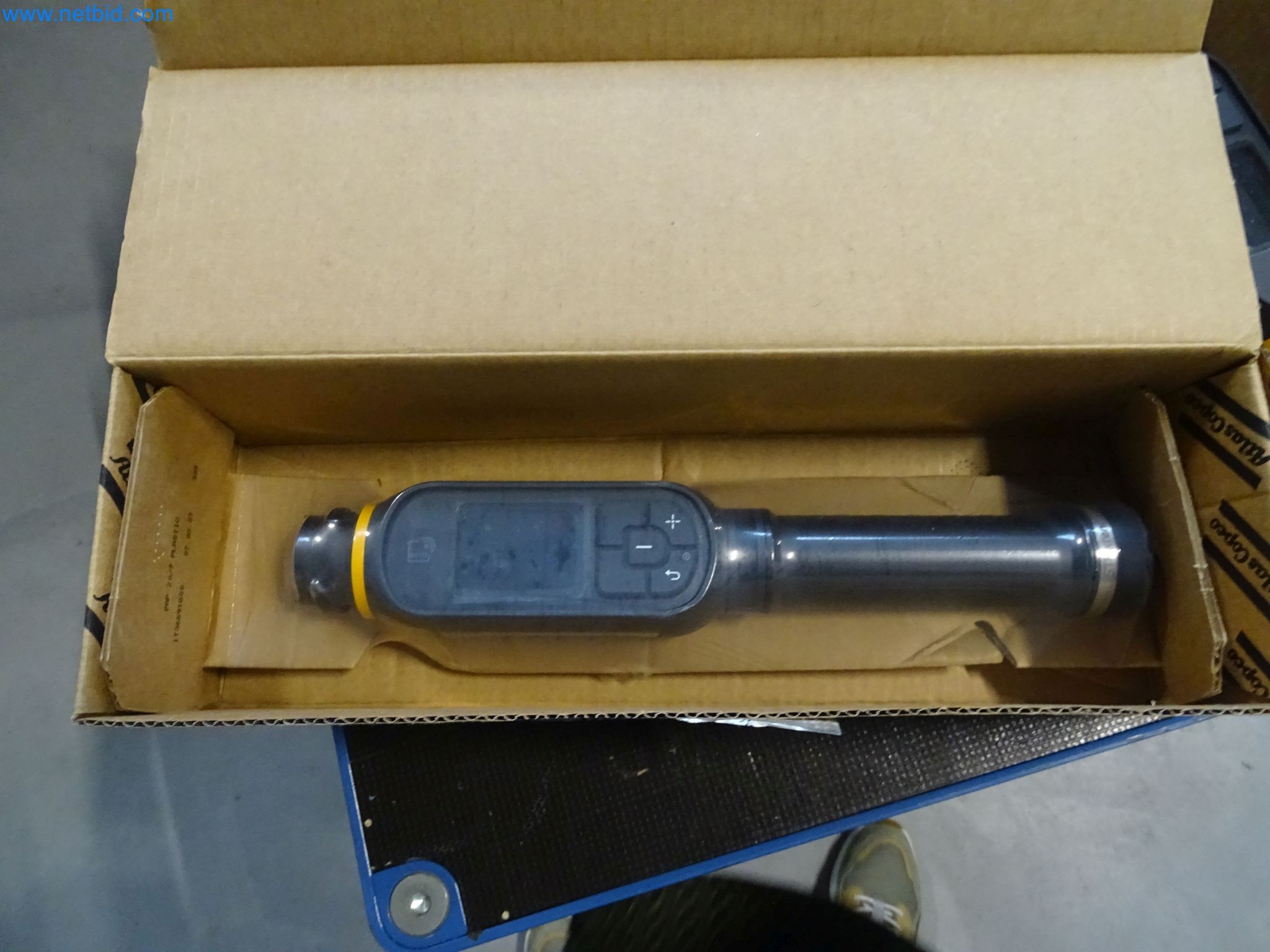 LILIUM eAircraft GmbH / LILIUM GmbH; machines, test systems and operating equipment for the production of eVTOLs-2