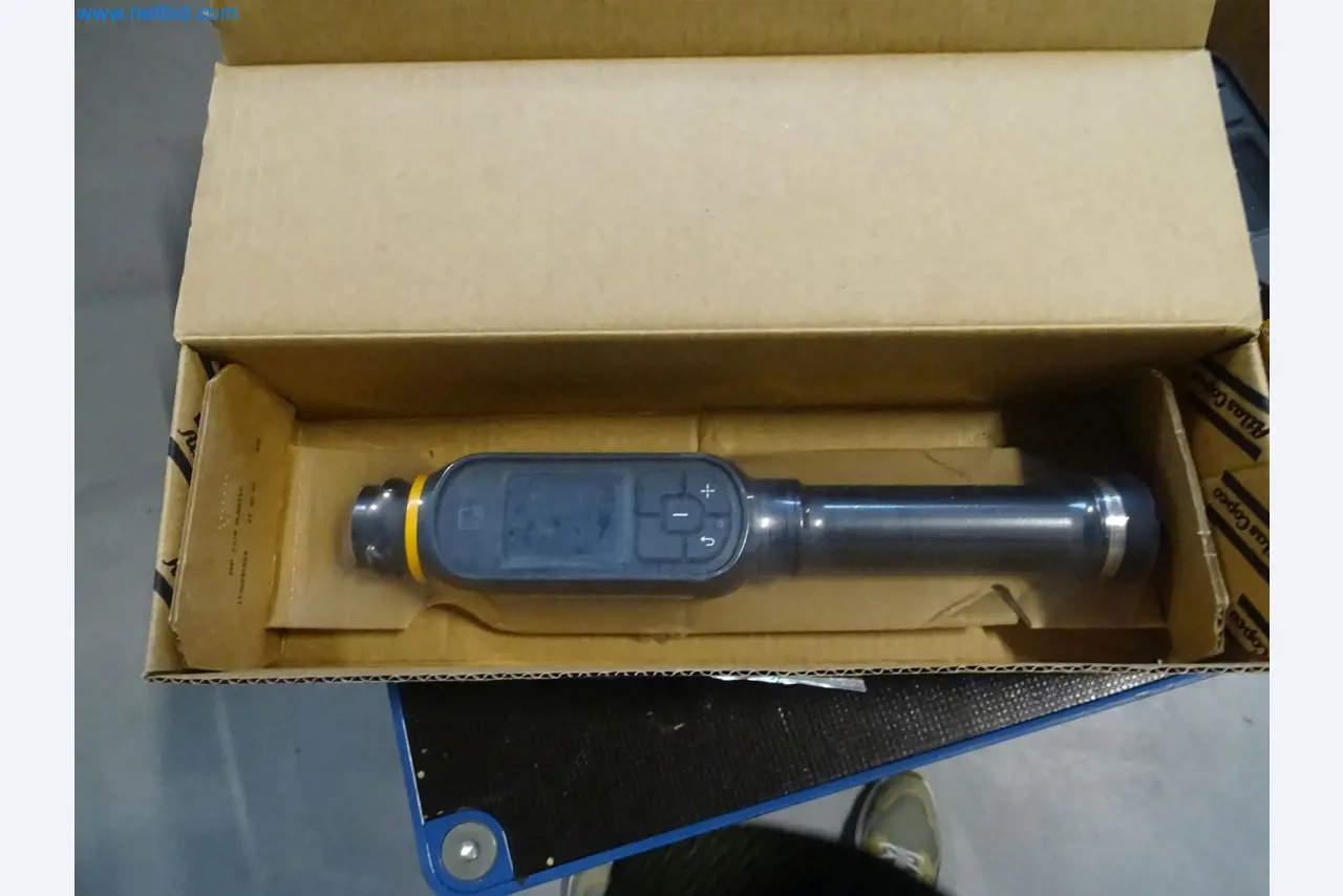 LILIUM eAircraft GmbH / LILIUM GmbH; Maschinen, Testanlagen und Betriebsausstattungen zur Herstellung von eVTOL -2