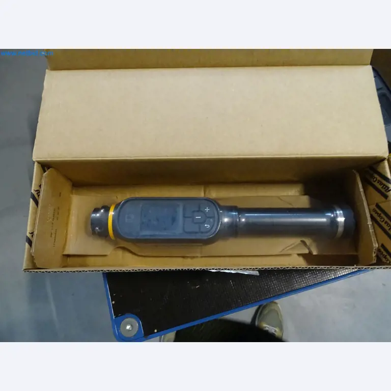 LILIUM eAircraft GmbH / LILIUM GmbH; Maschinen, Testanlagen und Betriebsausstattungen zur Herstellung von eVTOL -2