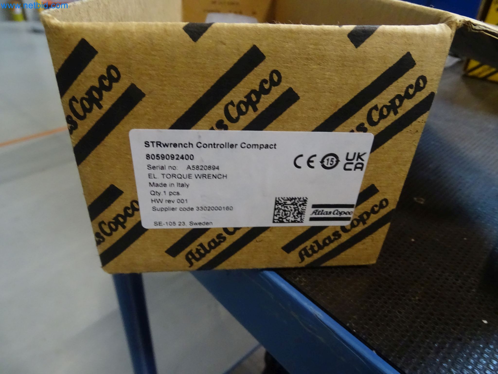 LILIUM eAircraft GmbH / LILIUM GmbH; machines, test systems and operating equipment for the production of eVTOLs-3