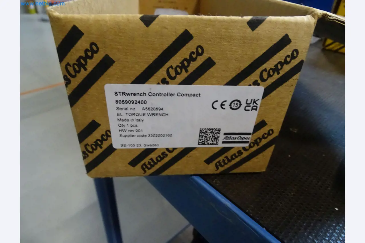 LILIUM eAircraft GmbH / LILIUM GmbH; Maschinen, Testanlagen und Betriebsausstattungen zur Herstellung von eVTOL -3