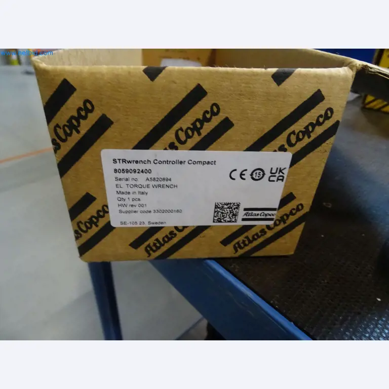 LILIUM eAircraft GmbH / LILIUM GmbH; Maschinen, Testanlagen und Betriebsausstattungen zur Herstellung von eVTOL -3