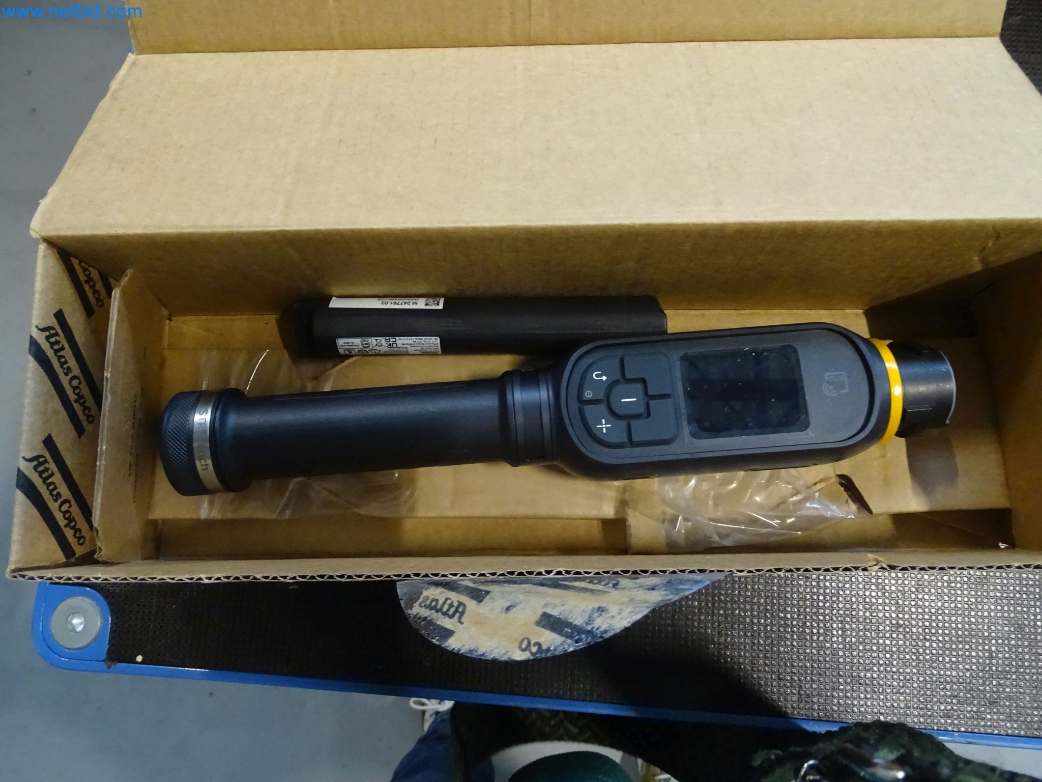 LILIUM eAircraft GmbH / LILIUM GmbH; machines, test systems and operating equipment for the production of eVTOLs-4