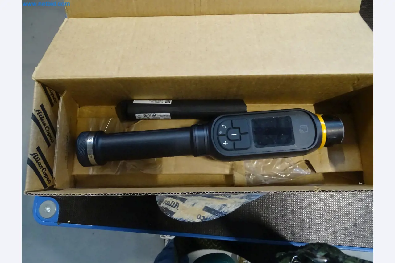 LILIUM eAircraft GmbH / LILIUM GmbH; Maschinen, Testanlagen und Betriebsausstattungen zur Herstellung von eVTOL -4