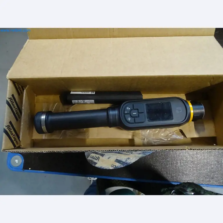 LILIUM eAircraft GmbH / LILIUM GmbH; Maschinen, Testanlagen und Betriebsausstattungen zur Herstellung von eVTOL -4