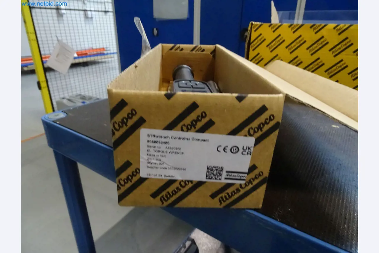 LILIUM eAircraft GmbH / LILIUM GmbH; Maschinen, Testanlagen und Betriebsausstattungen zur Herstellung von eVTOL -5