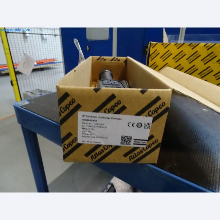 LILIUM eAircraft GmbH / LILIUM GmbH; Maschinen, Testanlagen und Betriebsausstattungen zur Herstellung von eVTOL -5