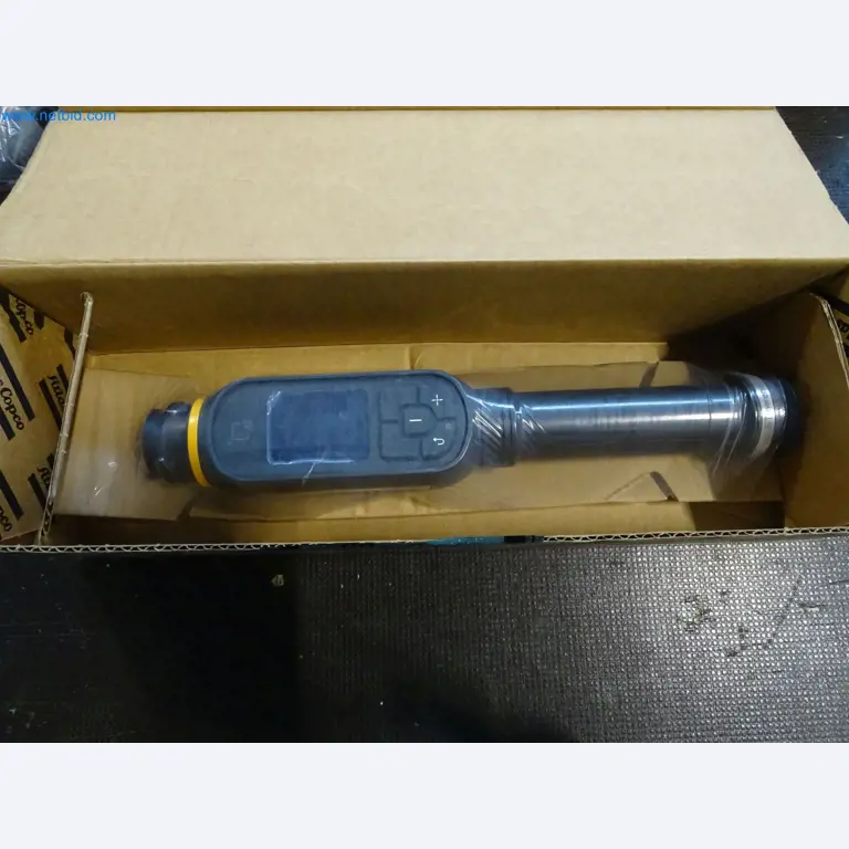 LILIUM eAircraft GmbH / LILIUM GmbH; Maschinen, Testanlagen und Betriebsausstattungen zur Herstellung von eVTOL -6