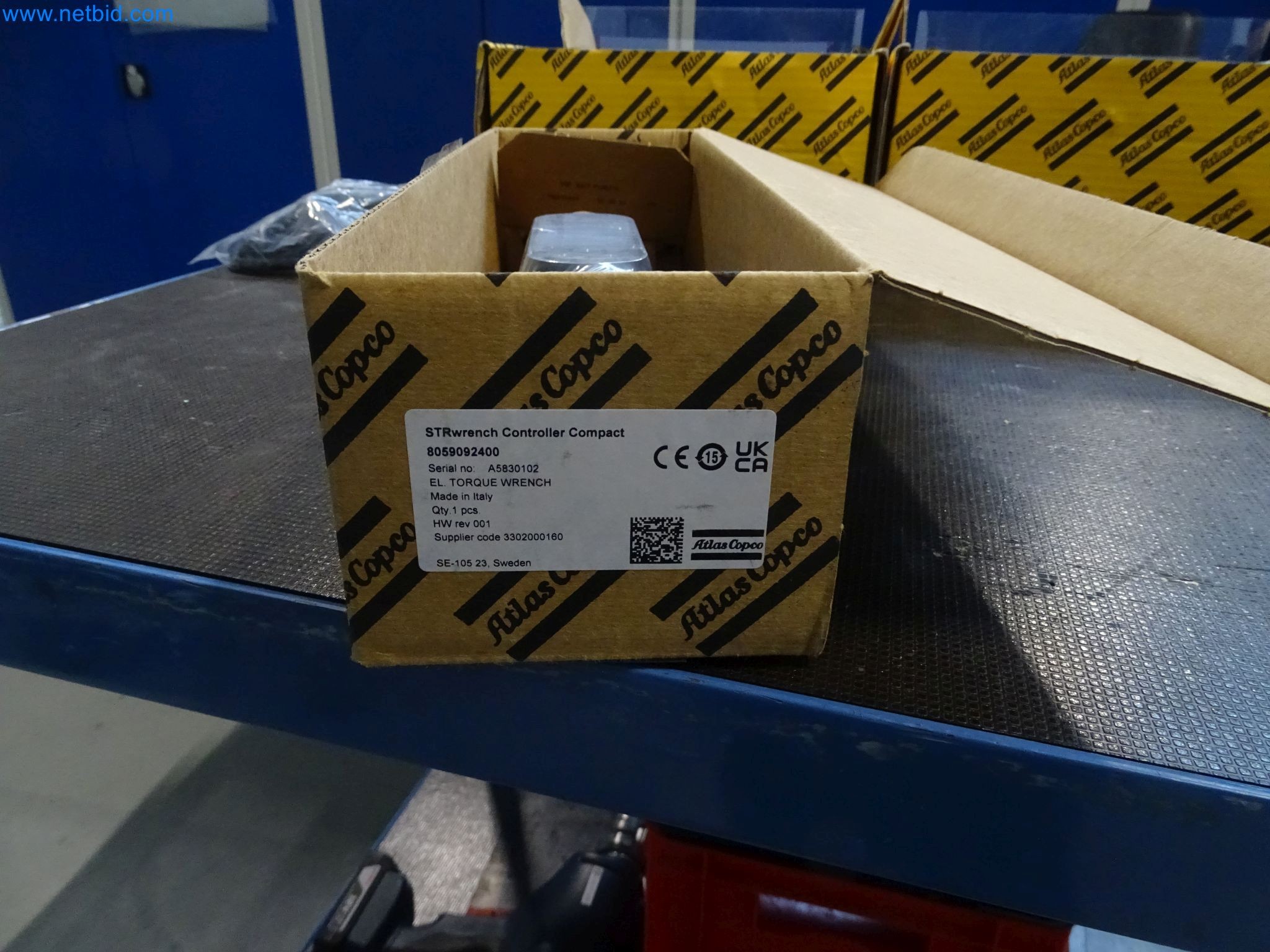 LILIUM eAircraft GmbH / LILIUM GmbH; machines, test systems and operating equipment for the production of eVTOLs-7