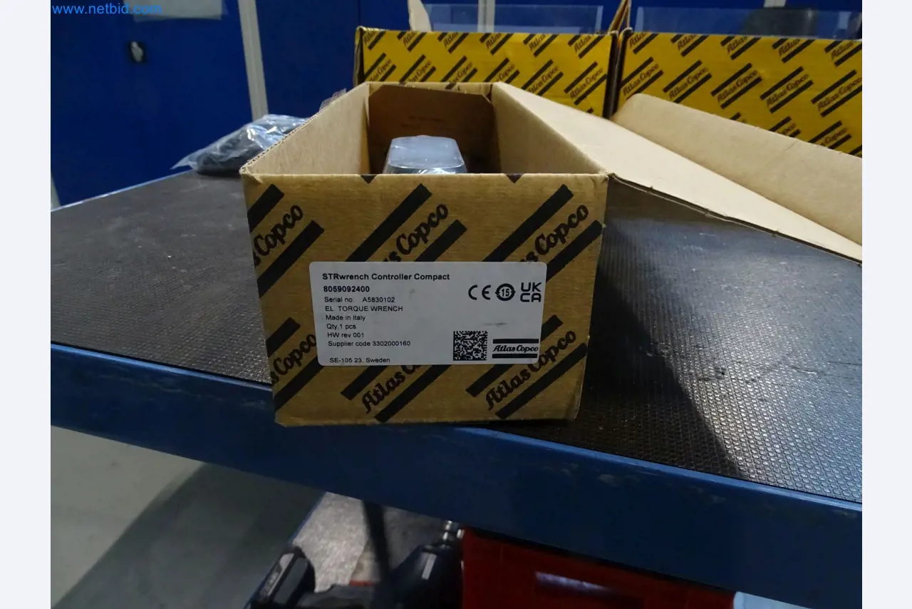 LILIUM eAircraft GmbH / LILIUM GmbH; Maschinen, Testanlagen und Betriebsausstattungen zur Herstellung von eVTOL -7