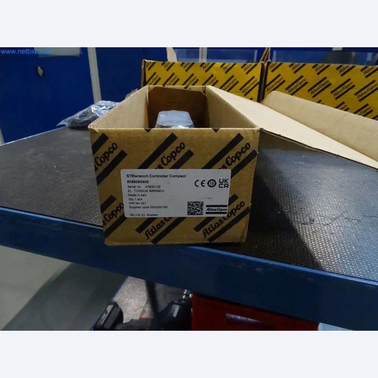 LILIUM eAircraft GmbH / LILIUM GmbH; Maschinen, Testanlagen und Betriebsausstattungen zur Herstellung von eVTOL -7